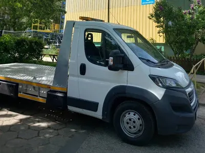 Laweta Lublin AutoPomoc-Lublin.pl